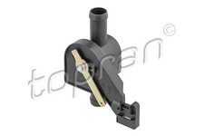 TOPRAN Kühlmittelregelventil 102 654 für AUDI VW 32B PASSAT T3 TRANSPORTER 33 B2