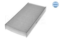 Meyle Innenraumfilter 40-12 319 0003 Filtereinsatz Partikelfilter Pollenfilter