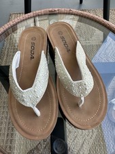 Las mejores ofertas en Soda Sandalias para mujeres