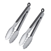 Grillzange Edelstahl 27,5 Cm Westmark Servierzange KüChenzubehöR