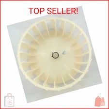 Seneca River Trading Dryer Blower Wheel for Maytag, Magic Chef, AP4294048, PS220