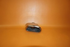 JAGUAR XJ EXHAUST TAIL PIPE TIP 2011 2012 2013 2014 2015 OEM