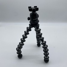 Joby Gorillapod 5K Tripod Max 11 Lbs Black