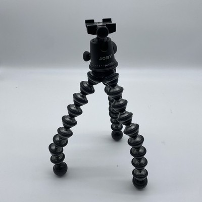 Joby Gorillapod 5K Tripod Max 11 Lbs Black