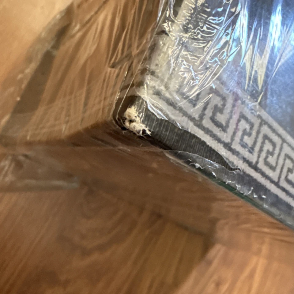 Hercules The Legendary Journeys - Seasons 1-6 Bundle Brand New Box Damage - Image 3 of 4