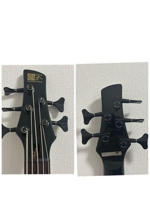 IBANEZ GSR305 5弦ベース Ibanez Sr305 5 String Bass Made In Japan Safe delivery from Japan
