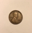 1934-P Lincoln Wheat Cent SEE PHOTOS FOR CONDITION (FREE SHIPPING)