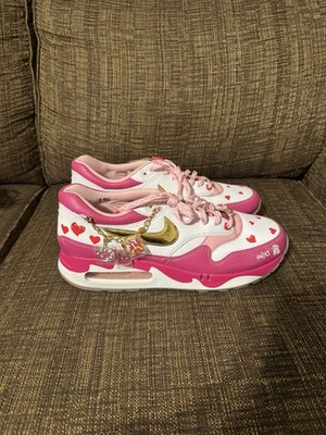 Nike Air Max 1 '86 OG Doernbecher Freestyle Hailey Wmns 11.5/ Mens 10 FZ3021-919