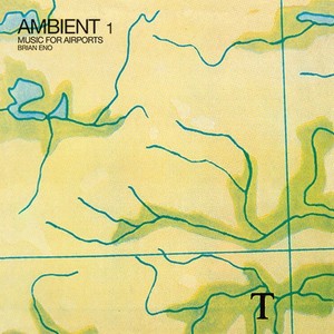 Brian Eno Ambient 3 | eBay