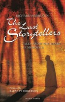 Richard Hamilton | The Last Storytellers | Taschenbuch | Englisch (2019)