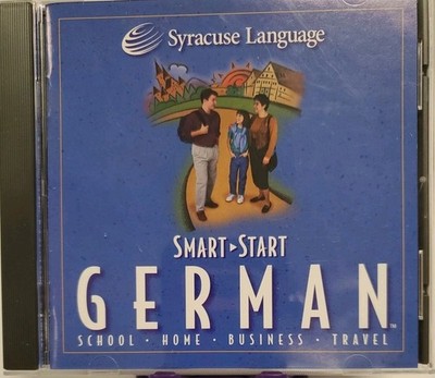Smart Start German