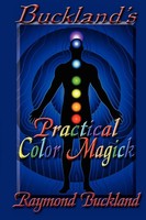Raymond Buckland | Buckland's Practical Color Magick | Taschenbuch | Englisch