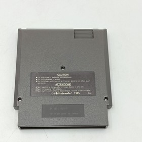 RoadBlasters NES Cartuccia Nintendo Solo Cartuccia in Ottime Condizioni ITA