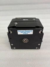 Watson Marlow Low Pulse Head Twin Channel 625LGE 163.4623.77E peristaltic 11013