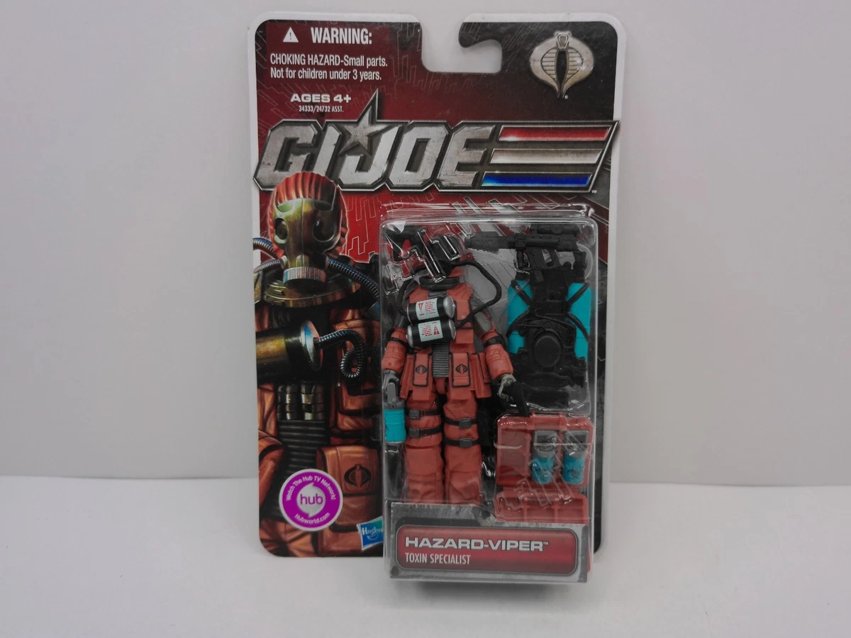 Gi Joe 30th Anniversary for sale | eBay