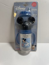 VTG New In Package Evenflo Disney Baby Bottle