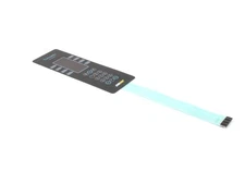 Turbochef Keypad, Ngc, Tornado 2, Subway NGC-1495-2 - Genuine OEM Replacement