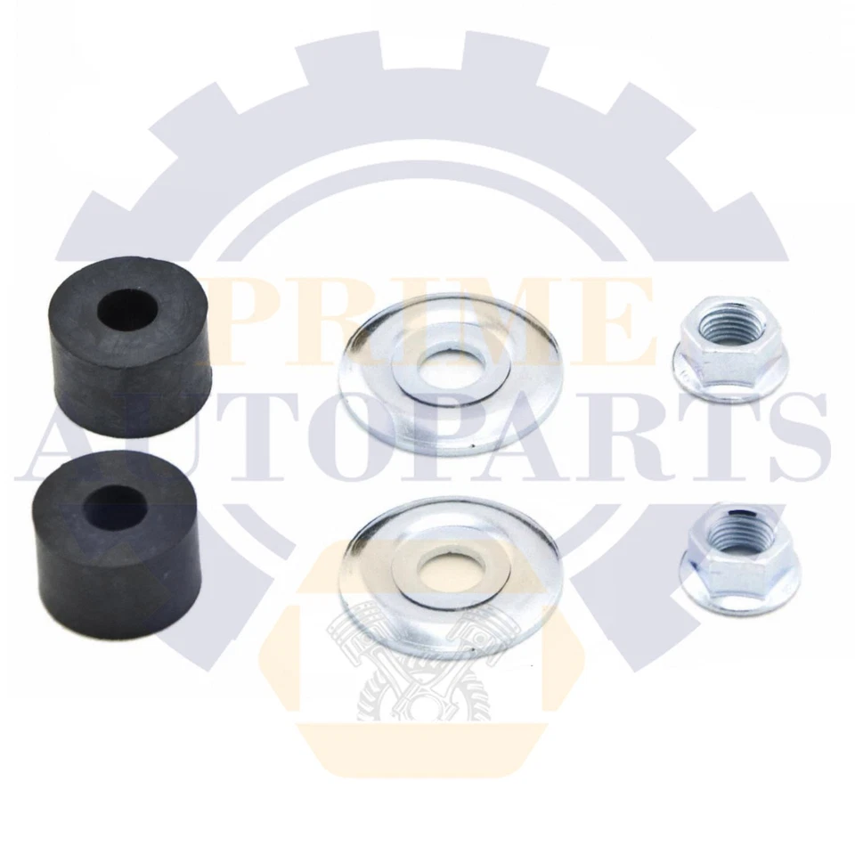 Barras estabilizadoras traseras MOOG OEM para MITSUBISHI 3000GT/ECLIPSE 1991-1999 garantía de por vida. Foto 4 de 4