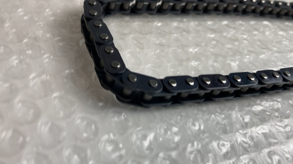 KAWASAKI Genuine Ninja 500 Starter Chain 92057-1197 | eBay