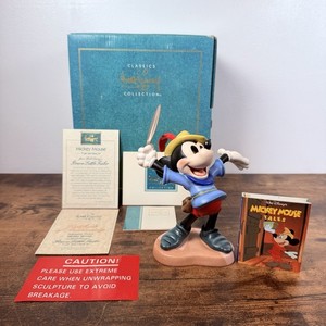 Wdcc Mickey | eBay