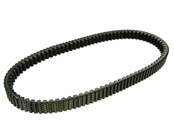 Keilriemen Malossi 1026X26,4X13 MHR X K Belt FüR Honda SH 300I, NSS 300I-image