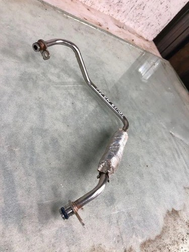 MERCEDES-BENZ GLC X253, C253 Turbinenschmierrohr A2542036600 2.00 2024 32137494