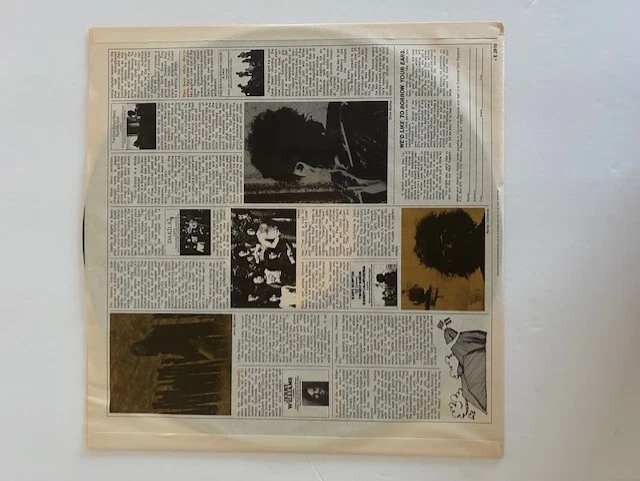 POCO - A Good Feelin' To Know - 1972 Epic Original Vinyl LP - Image 3 of 4