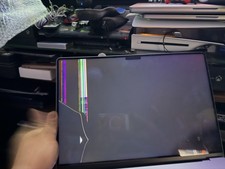 Genuine Apple LCD LED Screen Display Assembly for 16" M1 MacBook Pro A2485 2021