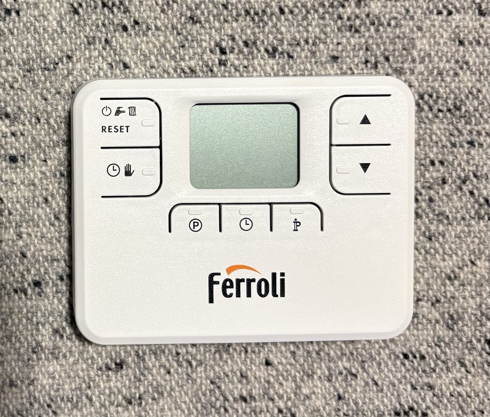 Termostato Modulante Ferroli RC09.01