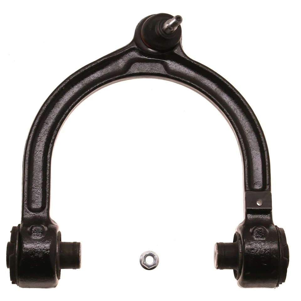 Brazo de control JTC3334 TRW pasajero delantero lado derecho superior para MB Mercedes Clase S Foto 3 de 4