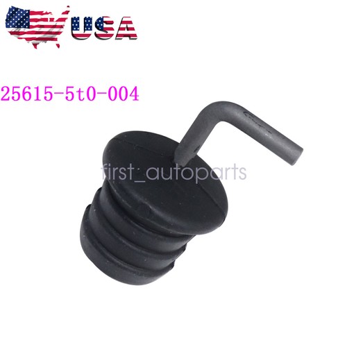 Transmission Filler Cap ATF Plug 256155T0004 For Honda Civic HRV