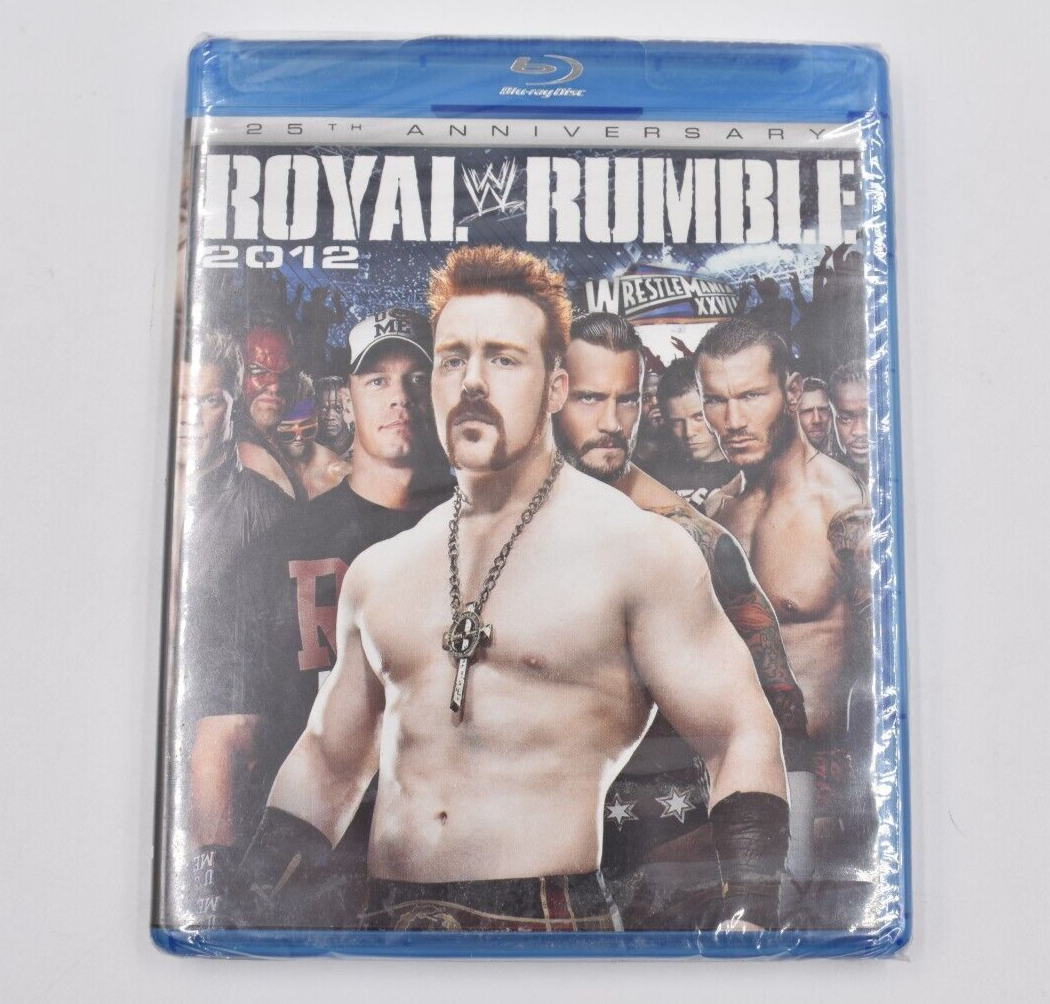 Rumble 2020 Wwe Royal Rumble 2012 Full Match Ww Wwe Royal Rumble