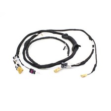 Original VW Polo 6R Leitungssatz für Heckklappe 6R6971145F