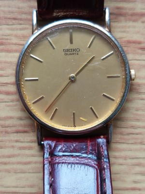 seiko 5y30 movement