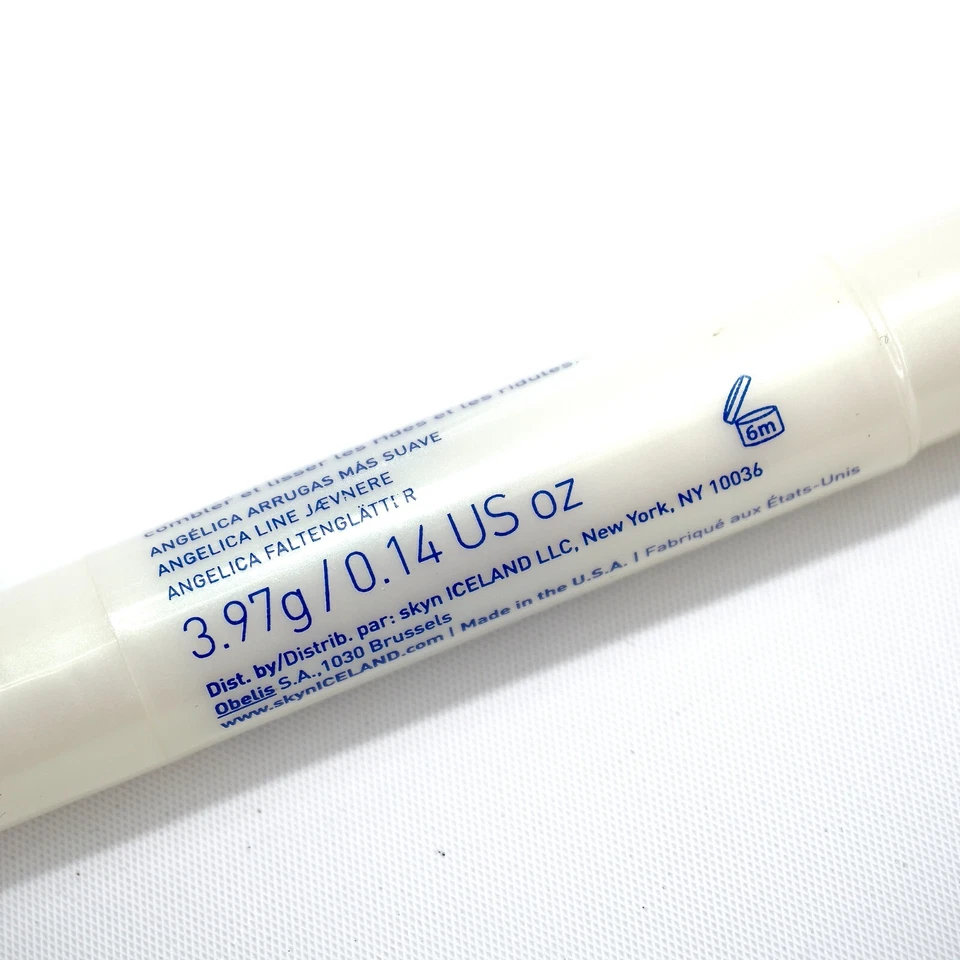 Skyn Iceland Soluciones para piel estresada línea Angélica más suave tamaño completo (nuevo sin caja) Foto 2 de 3