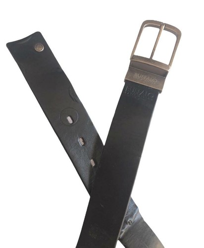 Brown Reversible Belt Size XL 45 
