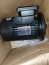 MOTORE TRIFASE LAFERT AMI71ZAA6 0,25HP 1.6-0.90A 860RPM