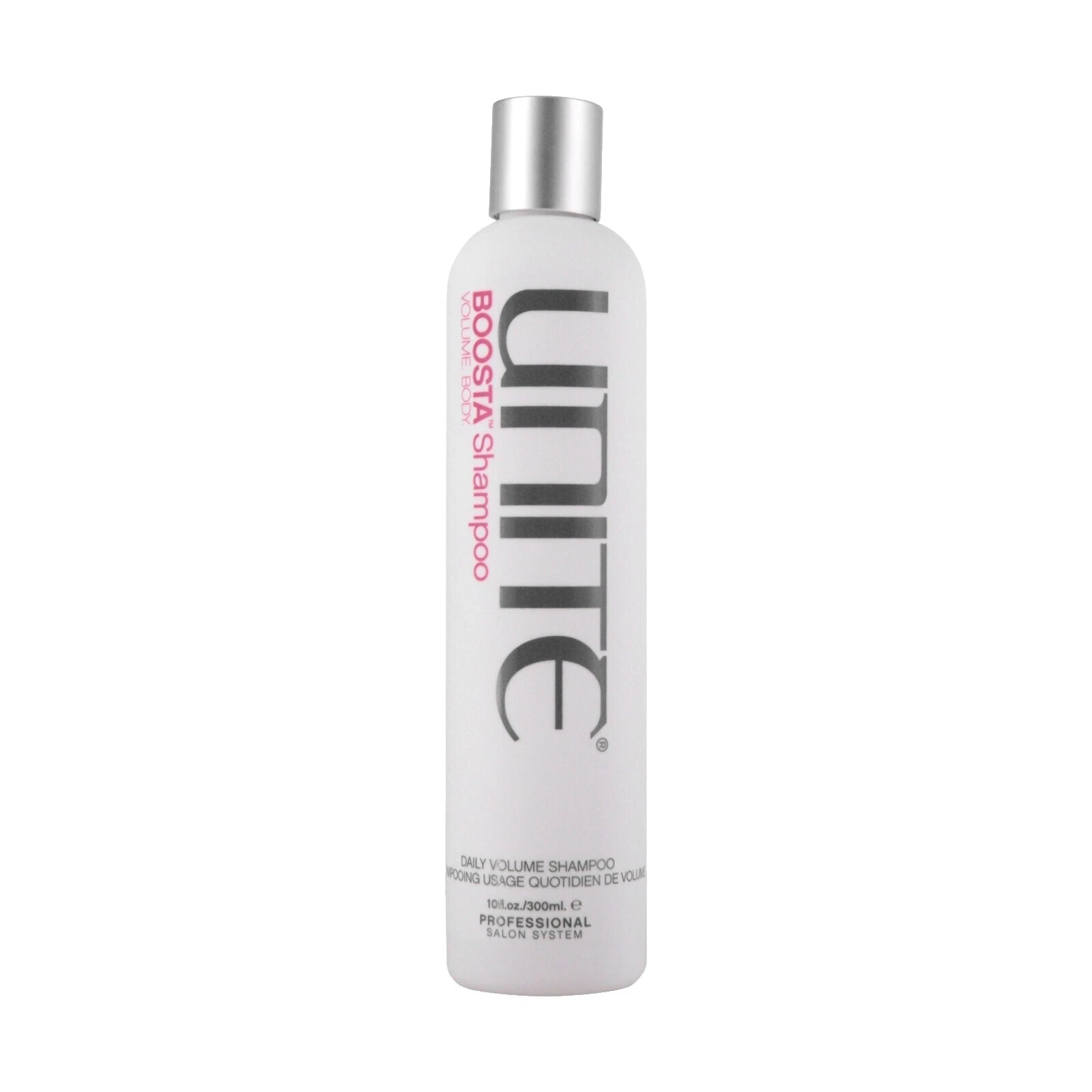 UNITE All Hair Types Shampoos