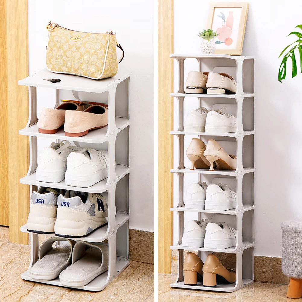 Shoe 2024 rack compact
