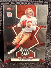 2022 Panini Mosaic Super Bowl MVPs Complete Your Set You Pick Card #291-300 PYC