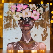 Blossoms of the Soul