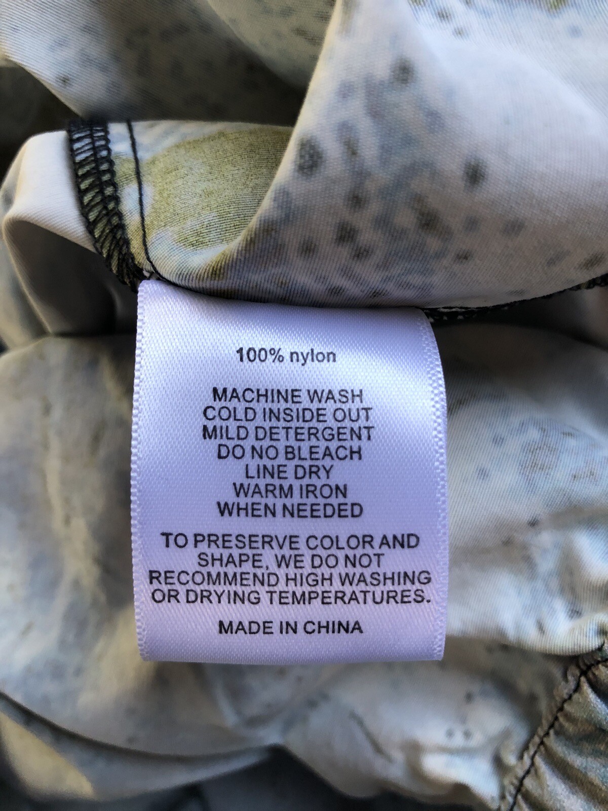 Melody Ehsani Pullover Windbreaker “We Move As On… - image 10