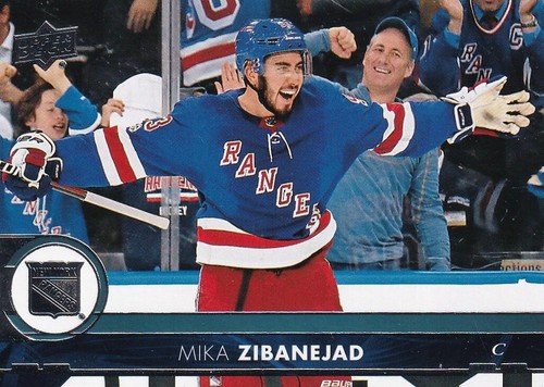 17-18 UPPER DECK SERIES 2 BASE CARDS #251-450 FINISH YOUR SET FREE COMBINED SHIP - Picture 76 of 128