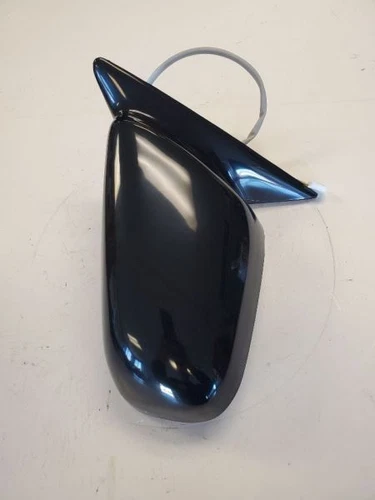 Driver Side View Mirror Power Non-heated Fits 97-01 CAMRY 409938