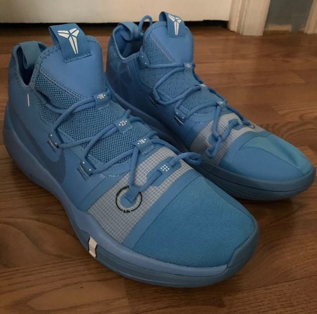 kobe ad tb promo university blue