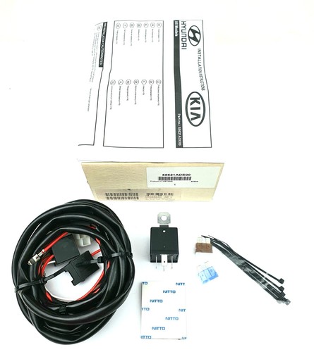 Hyundai kia 66490 ade00