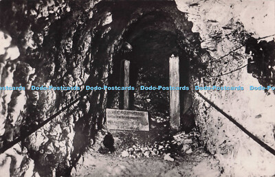 R699430 Cote de Vimy. Grange Tunnel. Fauchois