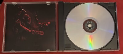 VIRTUOSO “World War One: The Voice Of Reason” DEL JEDI MIND TRICKS