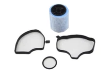 Freelander 1 TD4 Crank Case Breather Filter 96-06 LLJ500010