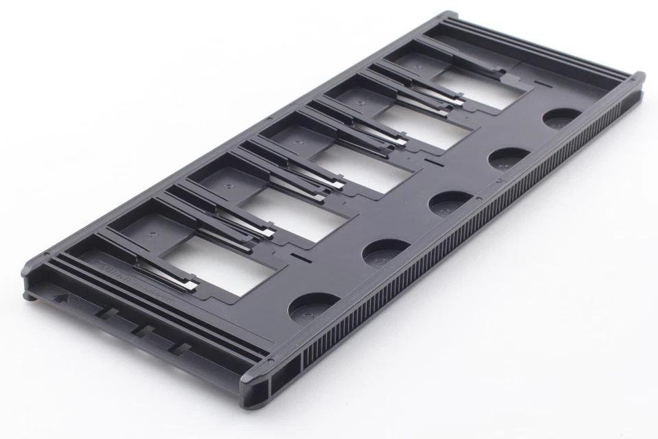 【TOP MINT】 Nikon FH-835M 35mm Slide Film Holder Coolscan 9000 8000 ED from JAPAN - Image 4 of 4